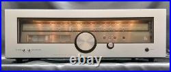 Luxman T-88V Solid State AM/FM Stereo Tuner Receiver Vintage Used from Japan