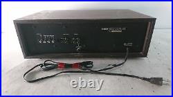 Luxman T-88V solid state AM/FM Stereo Tuner Receiver Free Shipping From Japan
