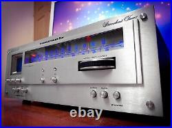 MARANTZ 2110 (1978)? RaRe? Vintage Stereo Scope AM/FM Tuner Deck
