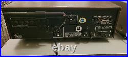 Marantz 105B AM/FM Stereophonic Tuner- Cleaned, Serviced, & Tested