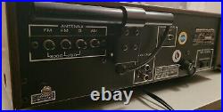 Marantz 105B AM/FM Stereophonic Tuner- Cleaned, Serviced, & Tested