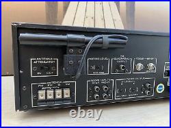 Marantz 150 AM/FM Stereo Tuner with Scope (read)