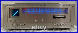 Marantz 2110 Am/fm Stereophonic Tuner With Oscilloscope