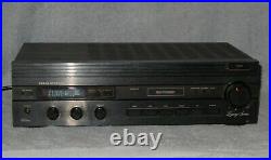 Marantz IA-2232 Legacy Series Stereo System Stack Amplifier and Tuner TR-2242