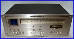 Marantz Model 2110 Stereo AM/FM Tuner==Extra Nice with Scope