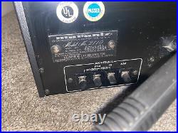 Marantz Model 2110 Vintage Stereo AM / FM Tuner