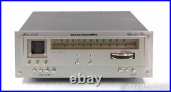 Marantz Model 2110 Vintage Stereo AM / FM Tuner Upgraded