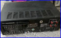 Marantz Model 2216Stereophonic Receiver Tuner AM/FM Amplifier