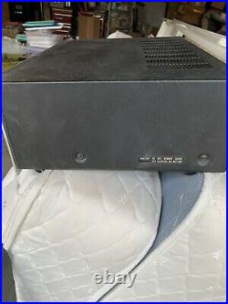 Marantz Model 2216Stereophonic Receiver Tuner AM/FM Amplifier