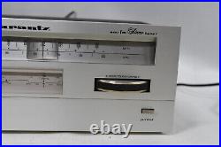 Marantz ST300 AM/FM Stereo Tuner Component Vintage Japan early 1980's