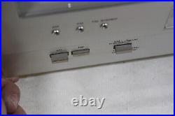Marantz ST300 AM/FM Stereo Tuner Component Vintage Japan early 1980's