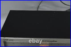 Marantz ST400 AM/FM Stereophonic Stereo Tuner Component Vintage Japan 1980's