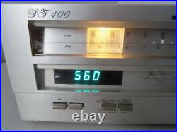 Marantz ST400 AM/FM Stereophonic Tuner