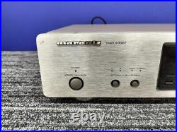Marantz ST6000 AM-FM Stereo Tuner AC100V
