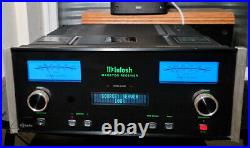 McIntosh MAC6700 Stereo Receiver HD Radio Tuner MIB MAC 6700