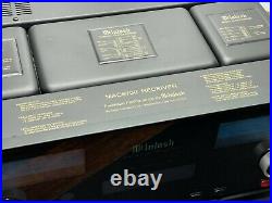 McIntosh MAC6700 Stereo Receiver with TM3 AM/FM Tuner Module