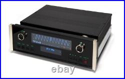 McIntosh MR88 AM FM HD XM Tuner LNIB Hard To Find and OOP