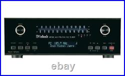 McIntosh MR88 AM FM HD XM Tuner LNIB Hard To Find and OOP