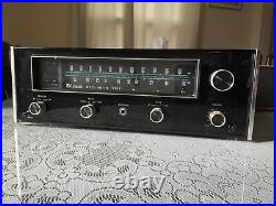 Mcintosh MR75 stereo am/fm tuner