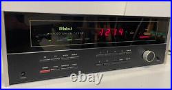 Mcintosh Mr7082 Am/fm Stereo Tuner Free Shipping From Japan