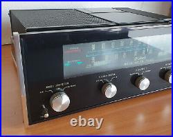 Mcintosh mr-74 tuner radio am fm stereo vintage usato