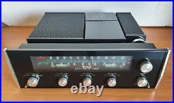 Mcintosh mr-74 tuner radio am fm stereo vintage usato