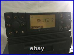 Mercedes APS BT-2 Bosch Radio Navi Rechner W163 W208 W210 W140 R170 R129 CLK SLK