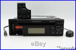 Mercedes Audio 10 CD MF2199 MP3 Bluetooth mit Mikrofon Autoradio AUX-IN Radio
