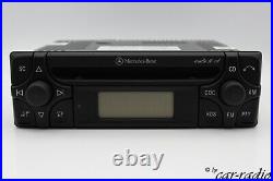 Mercedes Audio 10 CD-R Alpine Becker MF2910 OEM CD Autoradio Tuner Radio NEU RDS
