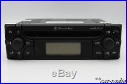 Mercedes Autoradio SLK-Klasse R170 CD-Radio Audio 10 CD MF2910 Original CD-R OEM