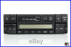 Mercedes-Benz Radio Bluetooth AUX MP3 SL R129 R170 SLK W202 W163 Becker BE2010