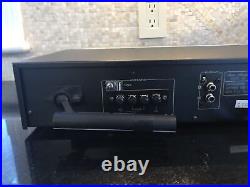 Mint Fisher FM-660 AM/FM Stereo Tuner Synthesizer Perfect Working Condition