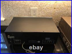 Mint Marantz 2020 am/fm Stereo Tuner Perfect Working Condition