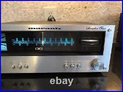 Mint Marantz Model 125 Stereophonic AM/FM Stereo Tuner Perfect Working Condition