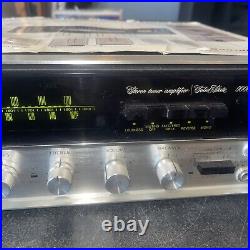Mint Sansui 5000 AM/FM Stereo Tuner Amplifier Perfect Audio