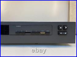 NAD 4150 AM/FM Stereo Tuner