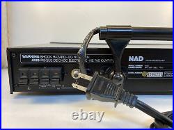 NAD 4150 AM/FM Stereo Tuner