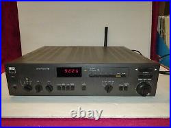 NAD 7130 Integrated Receiver Amplifier / Tuner AM / FM Vintage Tested