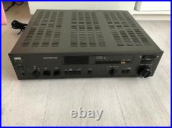 NAD 7130 Stereo Receiver Amplifier / Tuner AM/FM Phono Stage