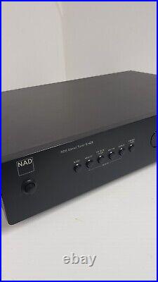 NAD C425 Stereo AM/FM Tuner w. Remote