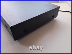 NAD RDS Stereo AM/FM Tuner C-420 Dipole Antenna Tested Working