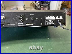 NAD Stereo AM/FM Tuner 4155