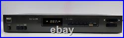 NAD Stereo Tuner 4155 AM / FM Digital Tuner (Tested / Working)