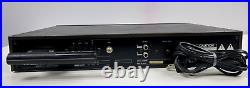 NAD Stereo Tuner 4155 AM / FM Digital Tuner (Tested / Working)