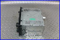 NOTE2005 H2 Radio Stereo Audio AM FM CD Cassette Receiver Tuner Player OEM