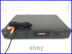 Nad 402 Stereo Tuner 120v 60hz. 15w? S? Tested Working? S