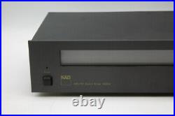 Nad AM/FM Stereo Tuner 4020A