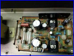 Nice! Vintage Sansui TU-9900 AM/FM Stereo Tuner serviced and modded