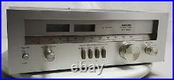 Nikko NT-850 Stereo AM/FM Tuner