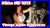 Nikko-Nr-1015-Stereo-Receiver-1977-The-Restoration-Process-01-khr